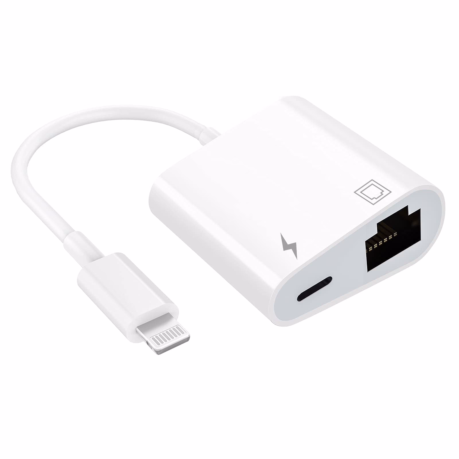 What is Apple USB Ethernet adapter?