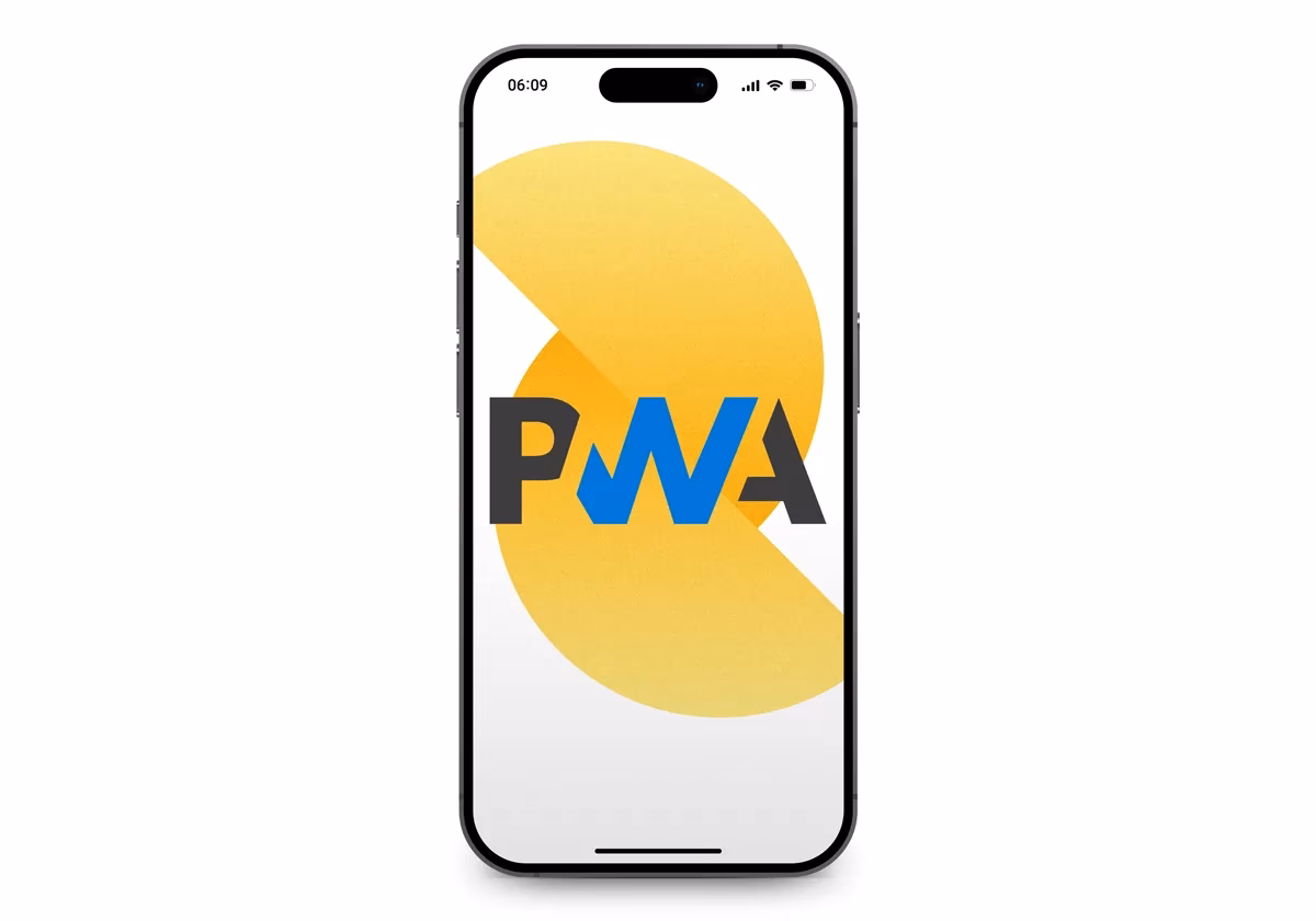 How do I add an iPhone app icon to my Web App?