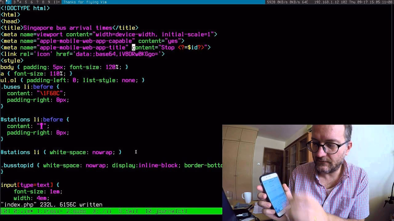 Is there a way to create an Android web application?