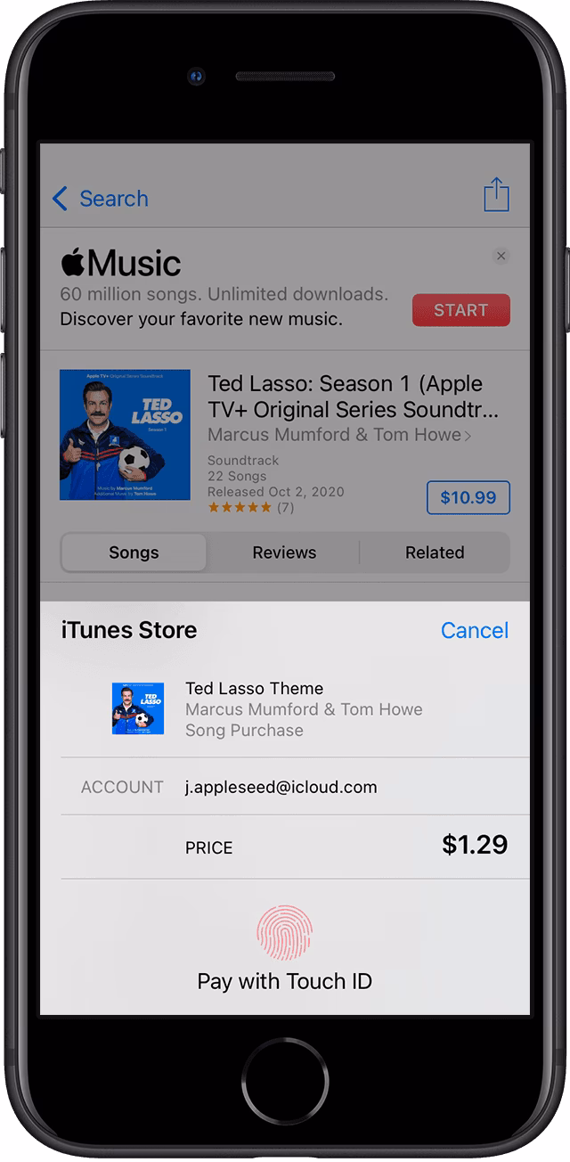 How do I use Apple Pay on my iPhone?