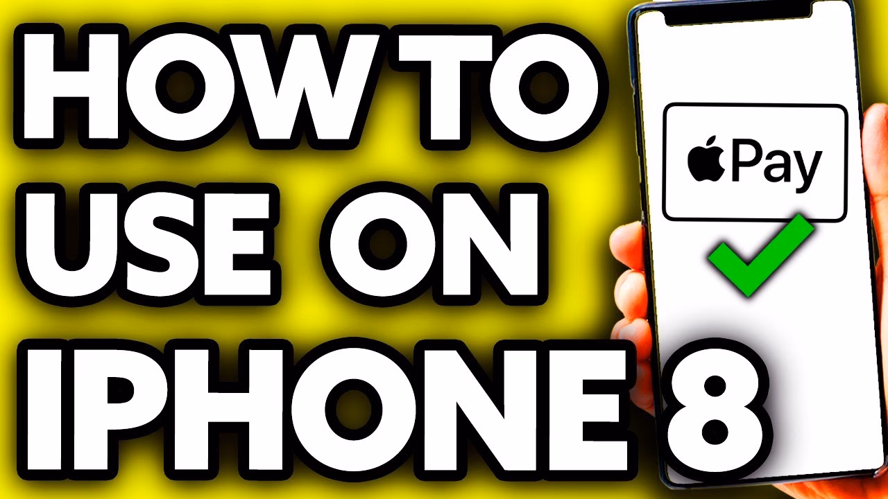 How do I use Apple Pay If I have a problem?