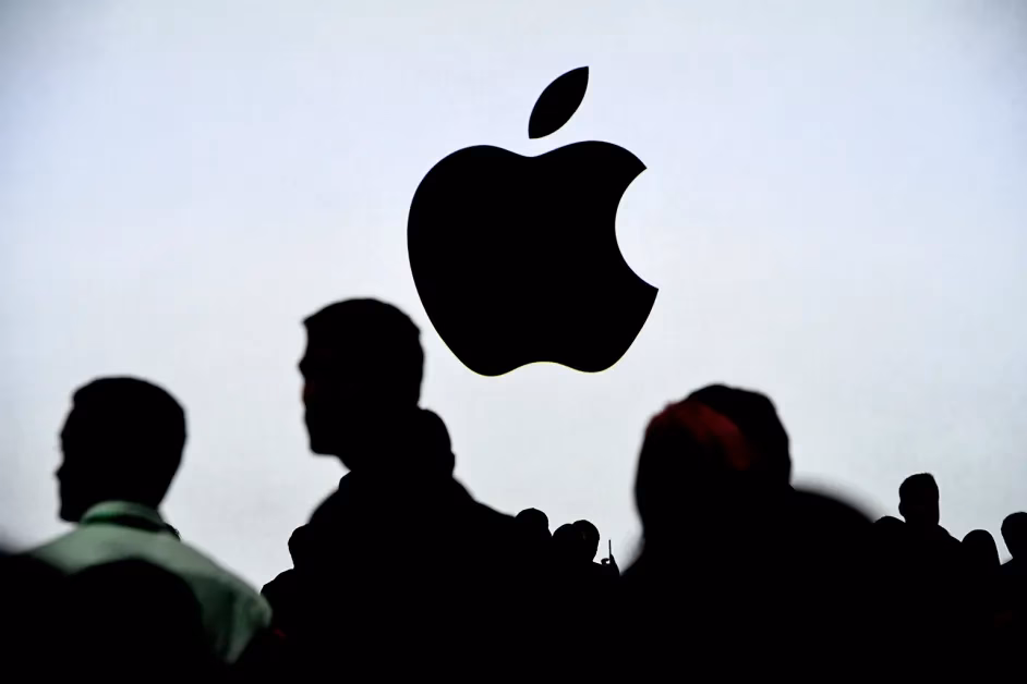 Can I use my iPhone with another Apple device?