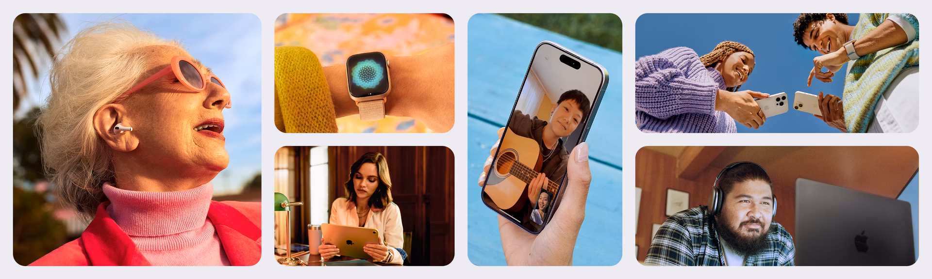 Wie lange dauert der Support bei Apple?