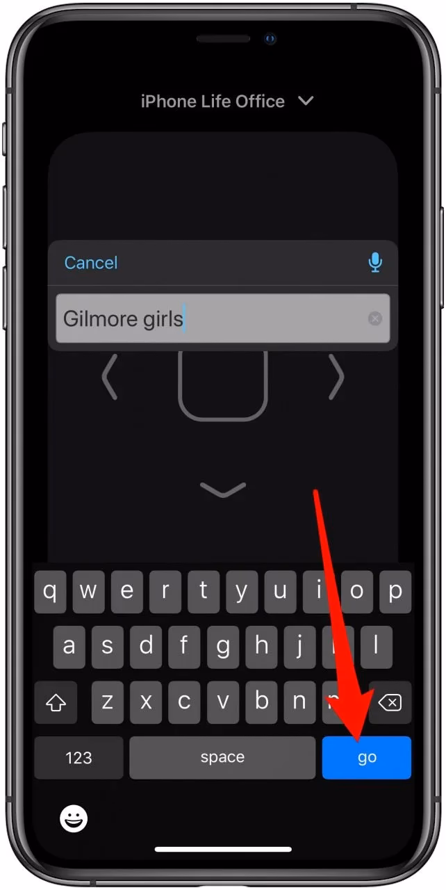 Can you use a Bluetooth keyboard with Apple TV?