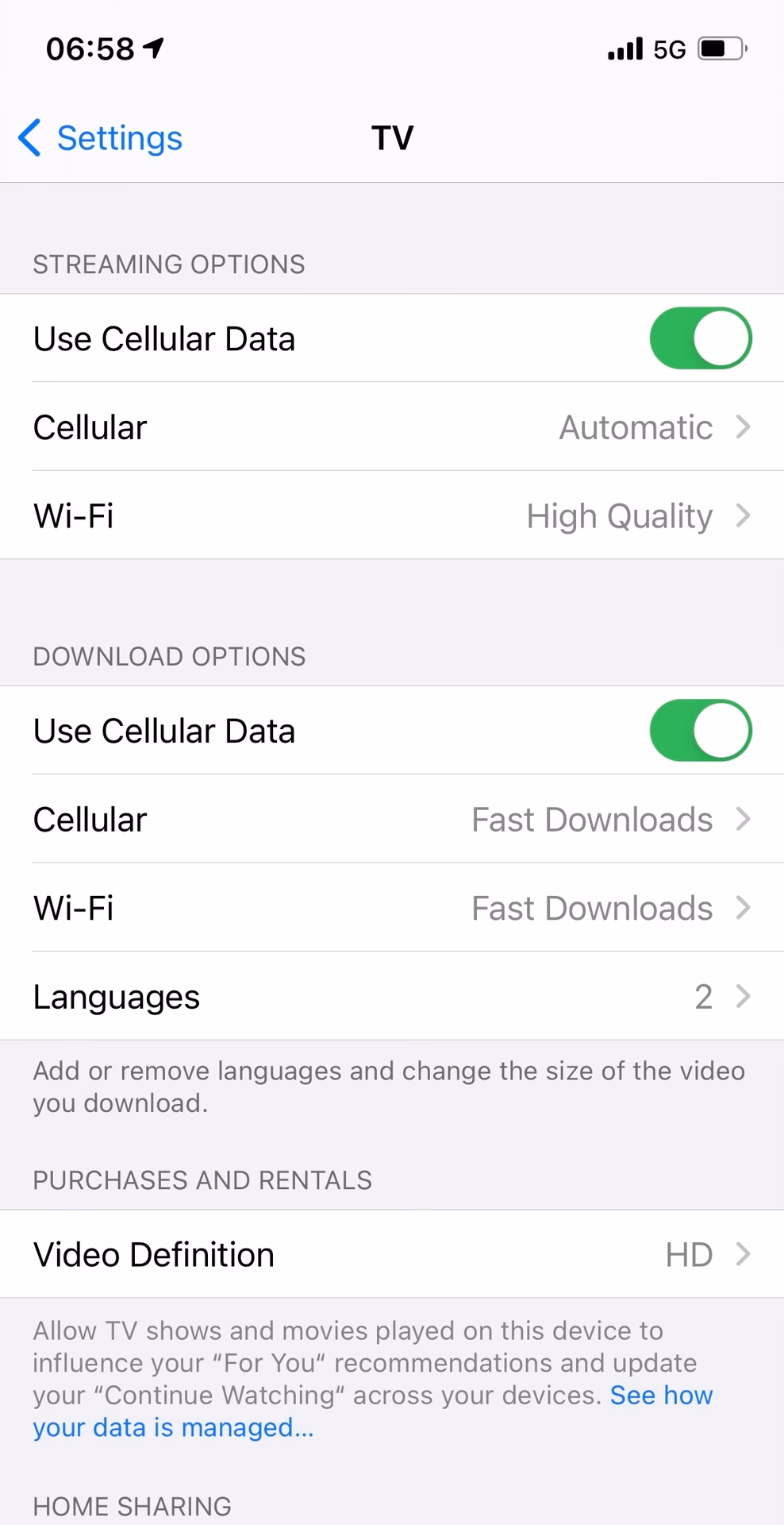 Can I use Apple TV without a hotspot?