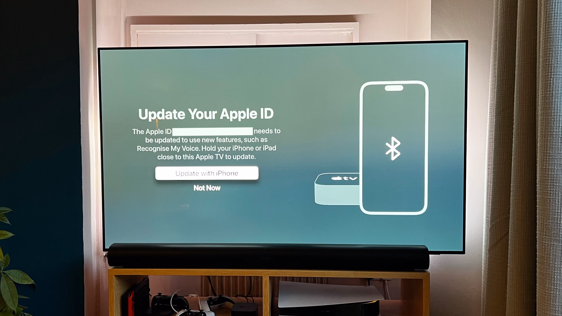 Can I use Apple TV without hardware?
