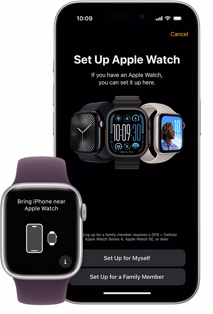Does Apple Watch work without iPhone?
