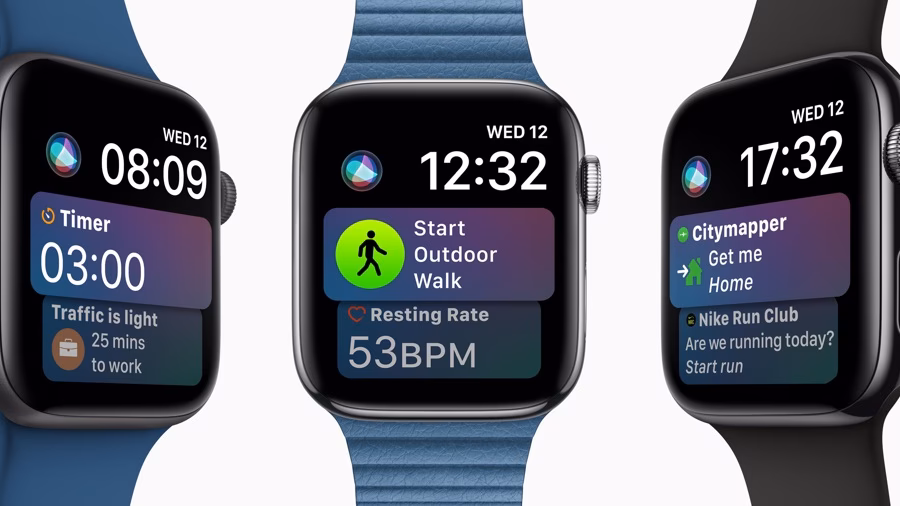 Does Apple Watch work without iPhone?