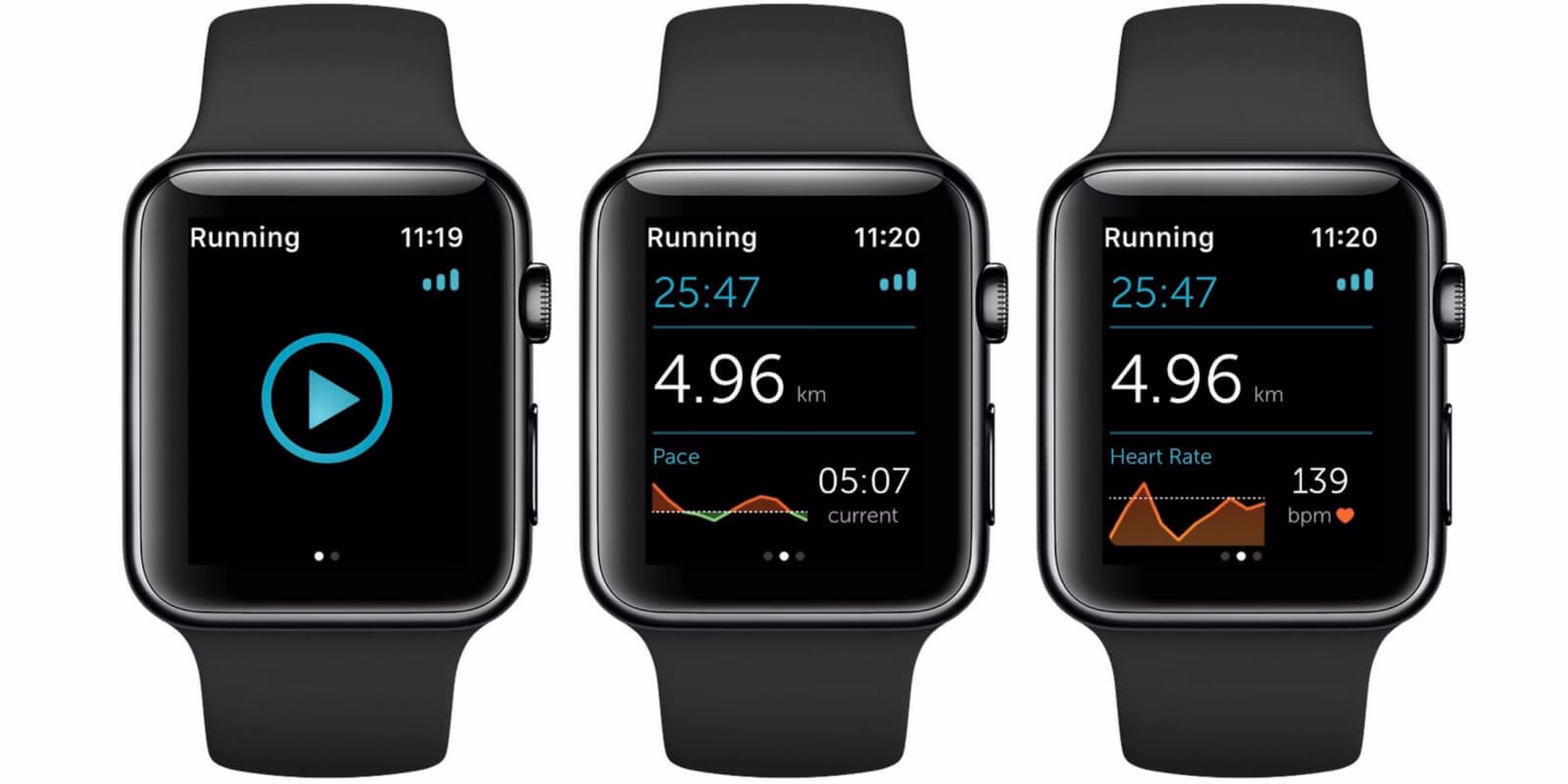 Can Apple Watch run on Android?