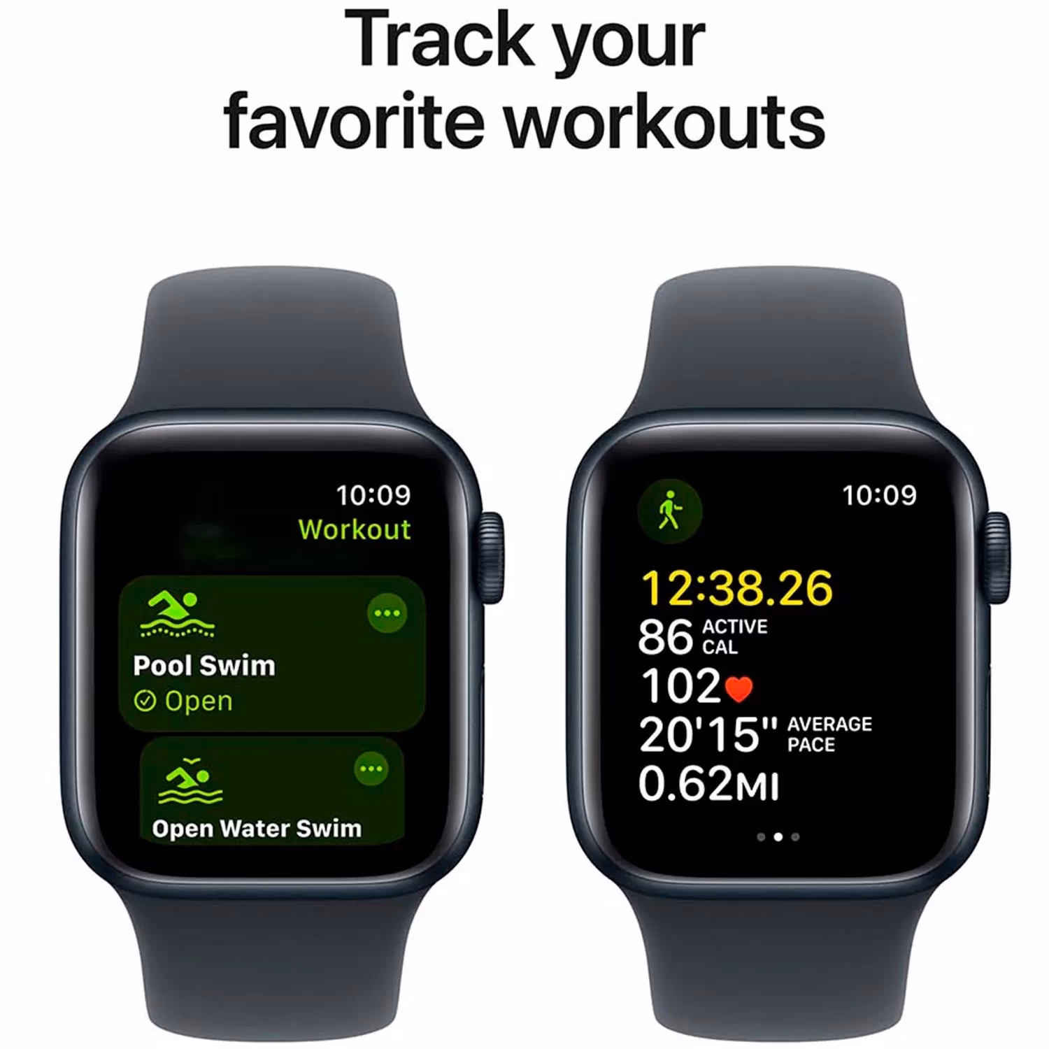 How far can Apple Watch & iPhone communicate?