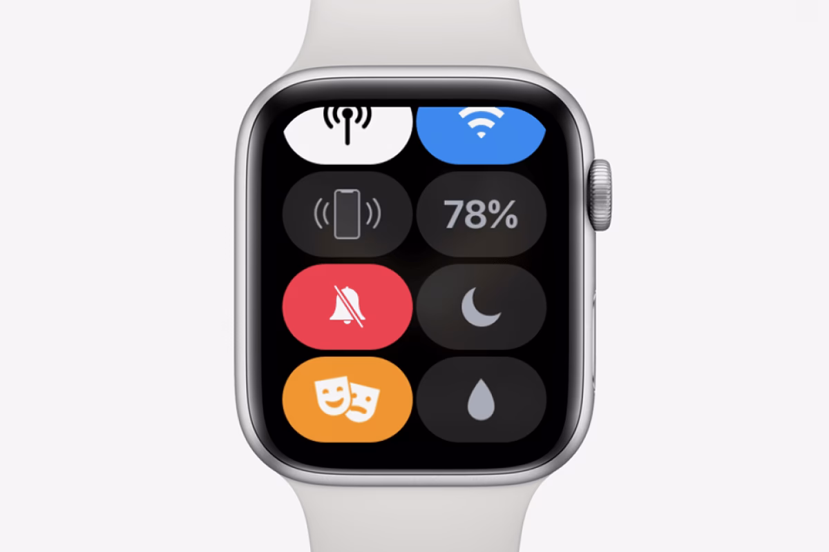 How to enable notifications on Apple Watch?