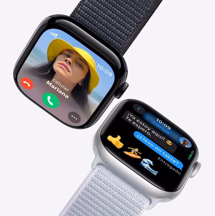 Does Apple Watch work with cellular?