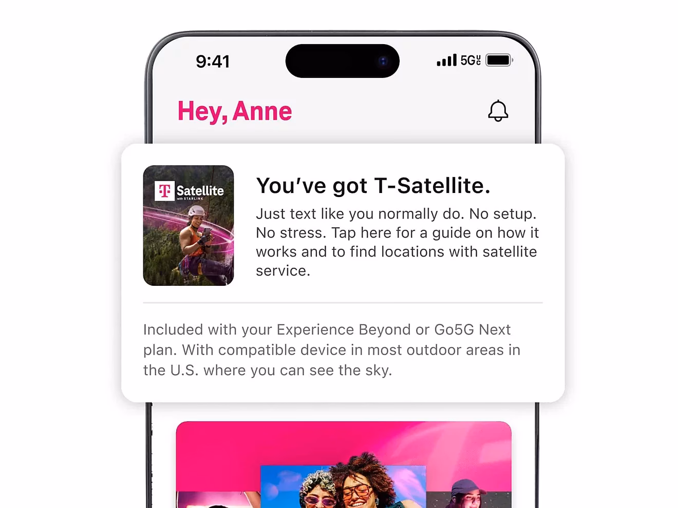 What if I switch from AT&T to T-Mobile for business?