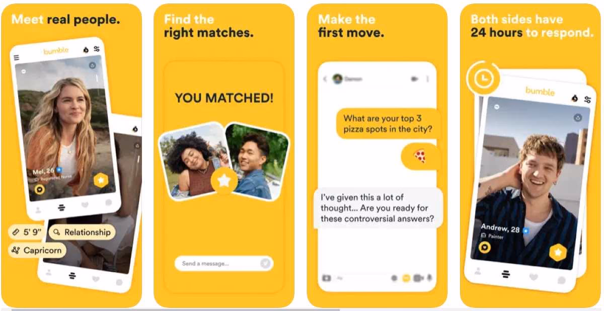 Which dating app is a good alternative to Skout?