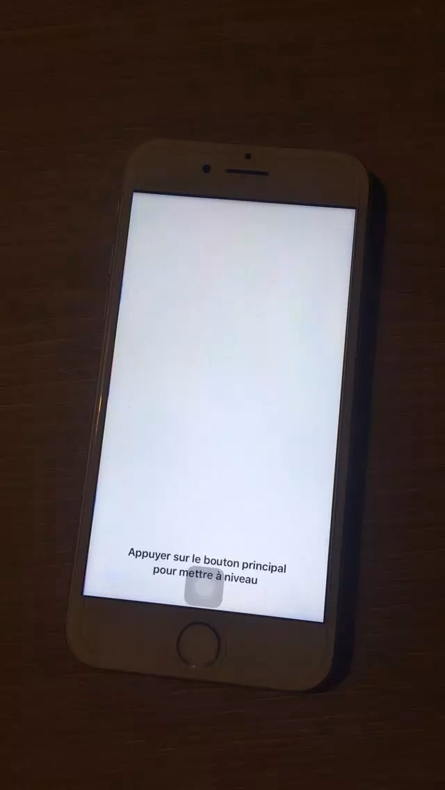 Comment éteindre un iPhone sans appuyer sur le bouton tactile ?