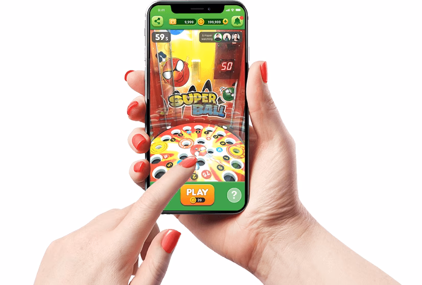 Can you play free online arcade games on mobile devices?