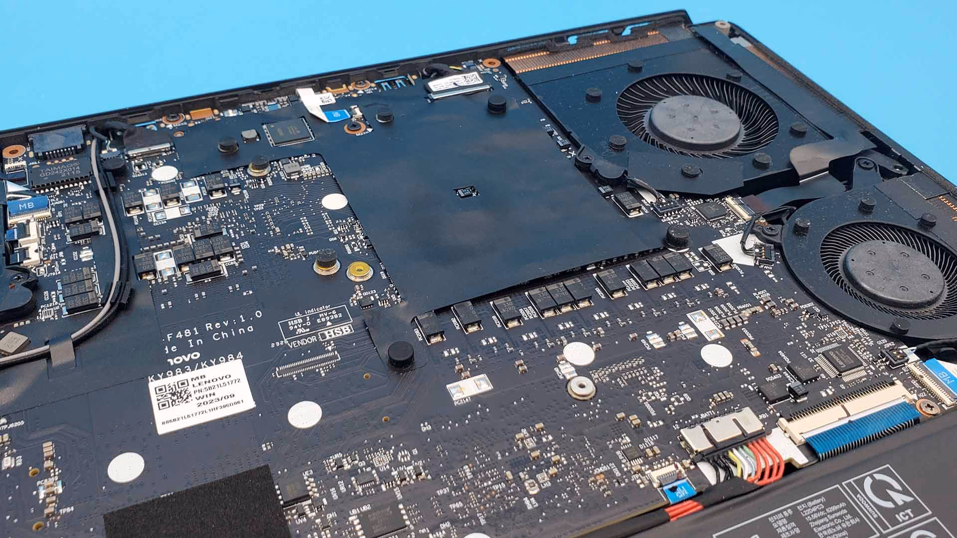 Is a desktop GPU a mobile GPU?