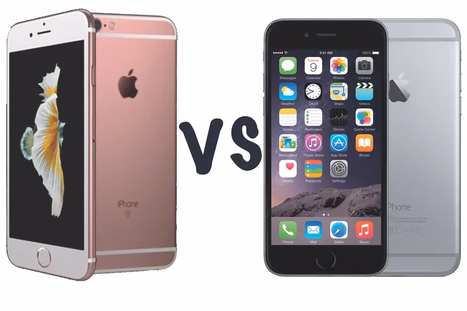 Will Apple replace my iPhone 6S screen?