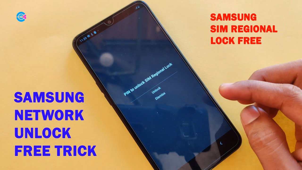 Can I use a foreign SIM card on a Samsung S23?
