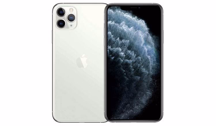 Should I buy an iPhone at Argos?