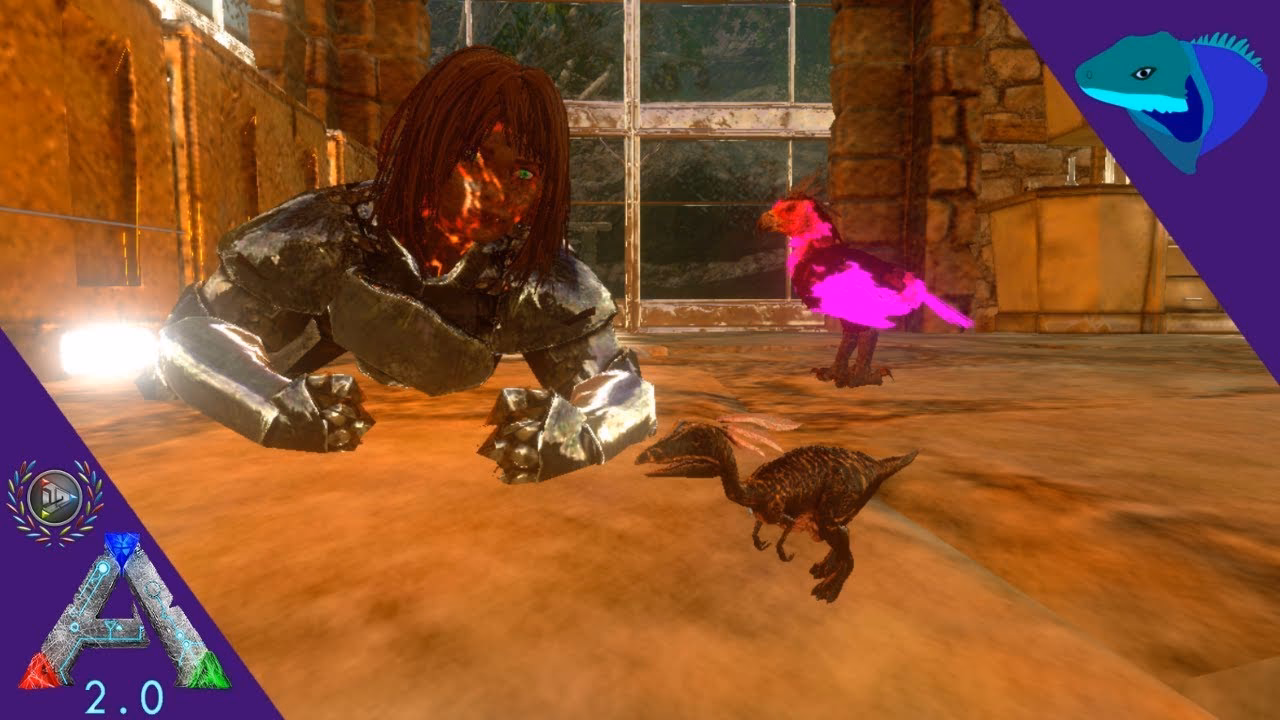 What's new in Ark mobile?