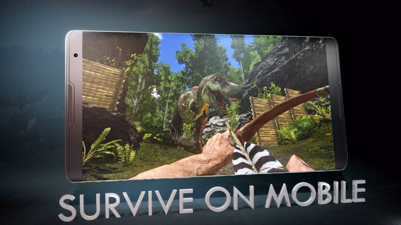 Is there a forum for ARK: Survival Evolved?