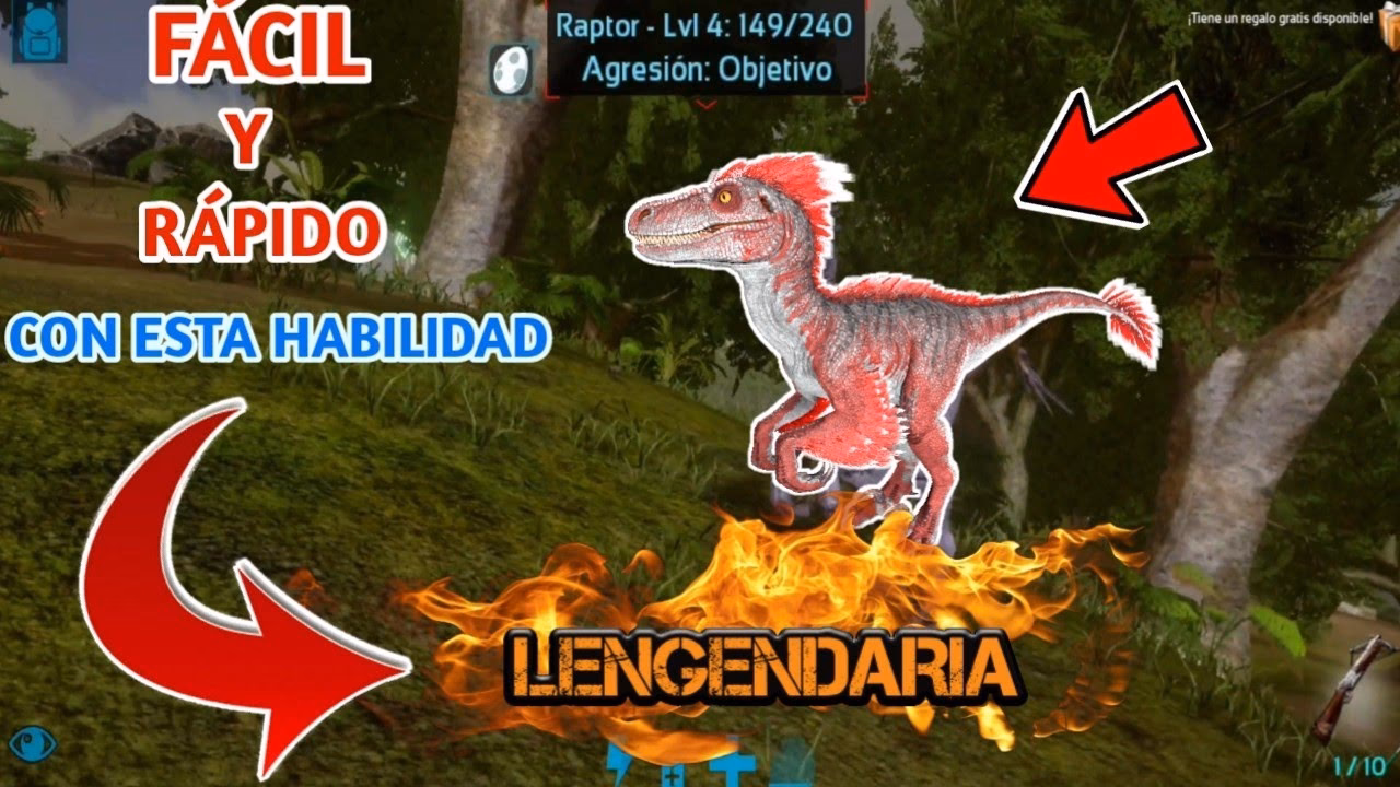 Is Raptor a carnivore?