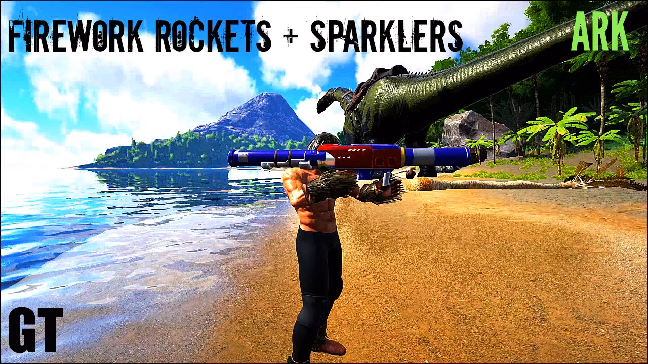 Are rocket launchers learnable?
