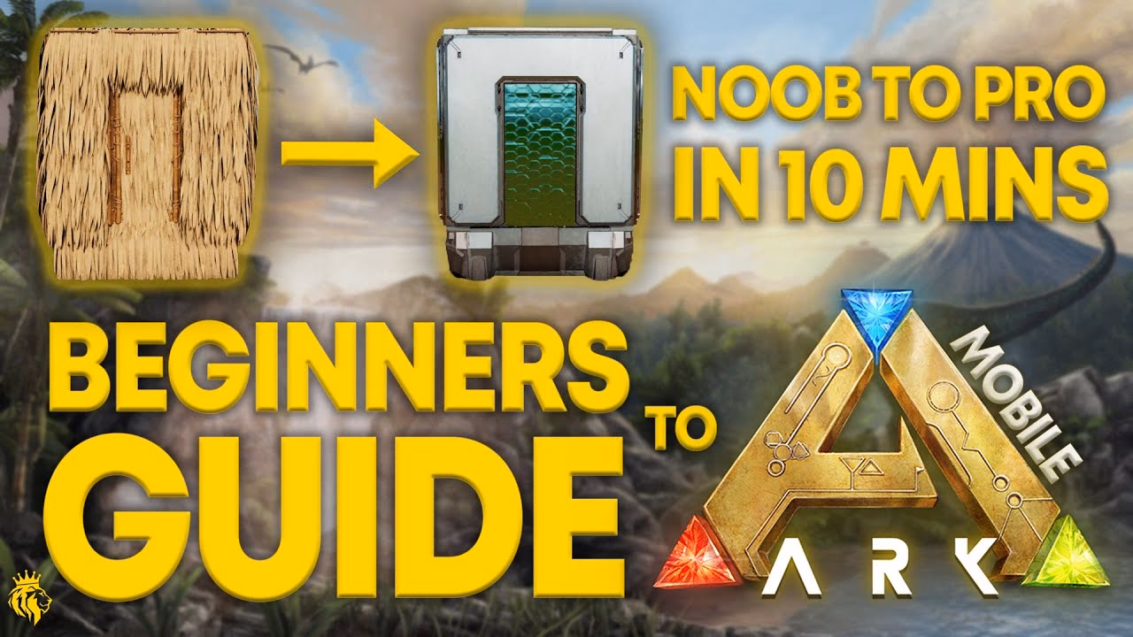 What is Ark Ultimate Survivor edition?