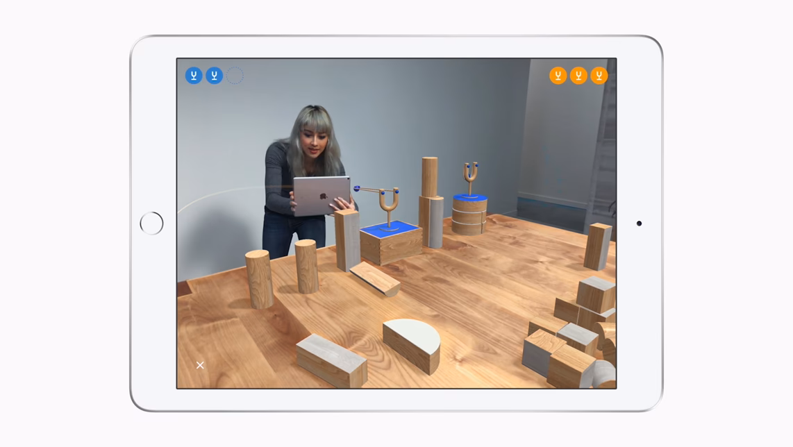 What is Apple ARKit & how does it work?