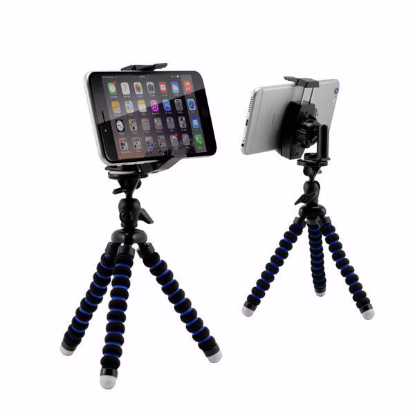 What's included in the 11 inch tripod mount?