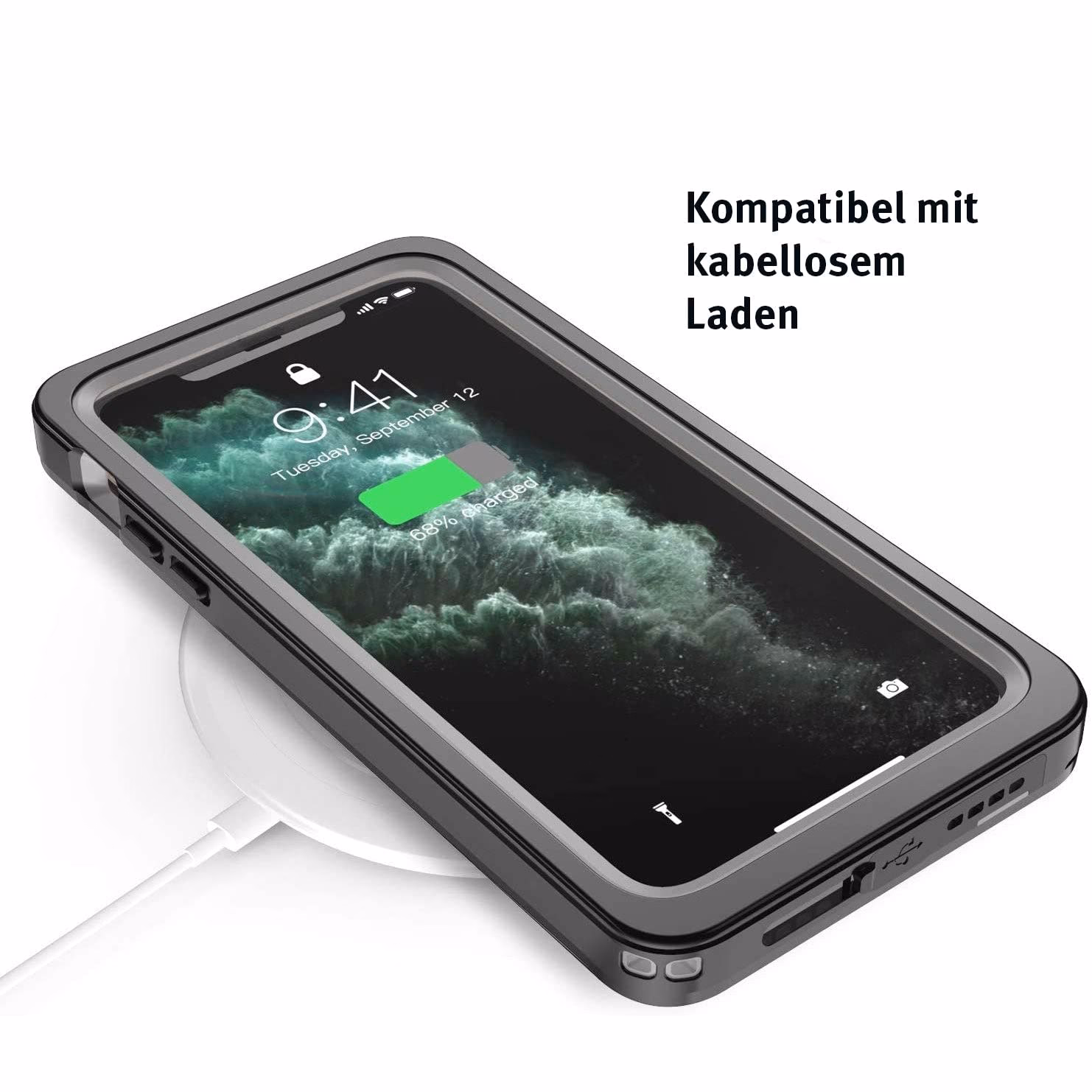 Was ist eine handyhülle?