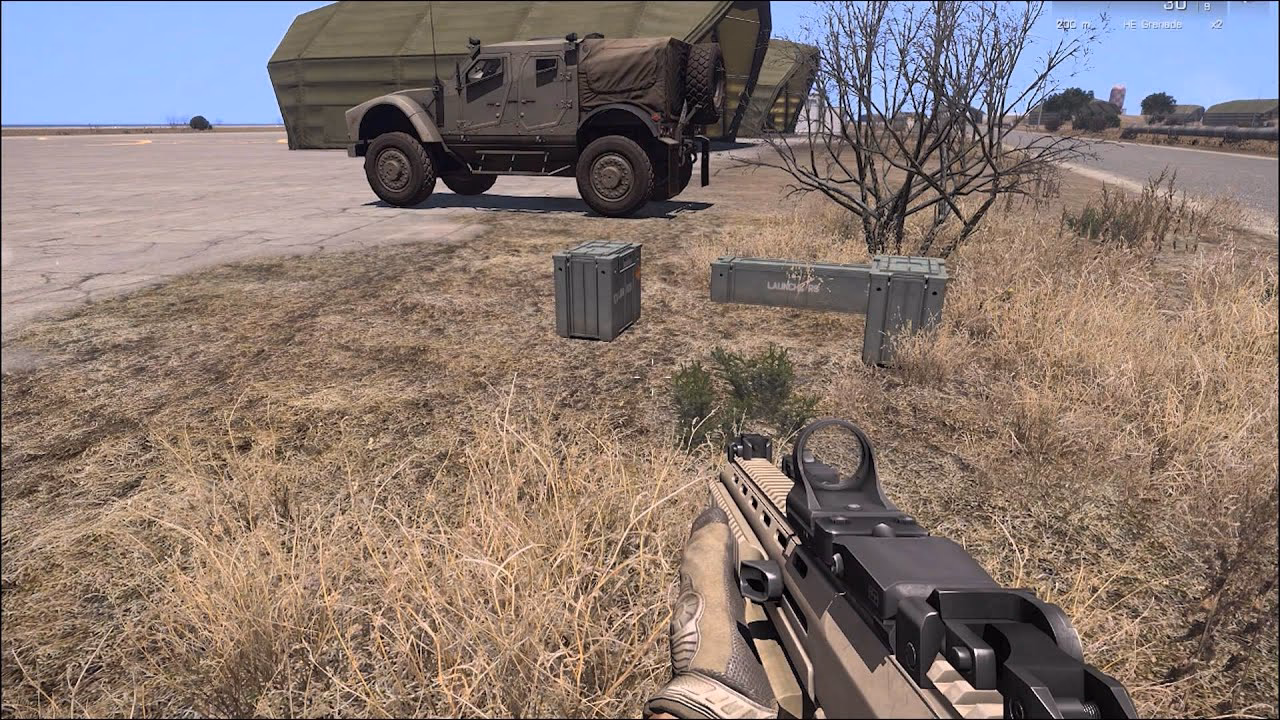 Can AI units call air and artillery support?
