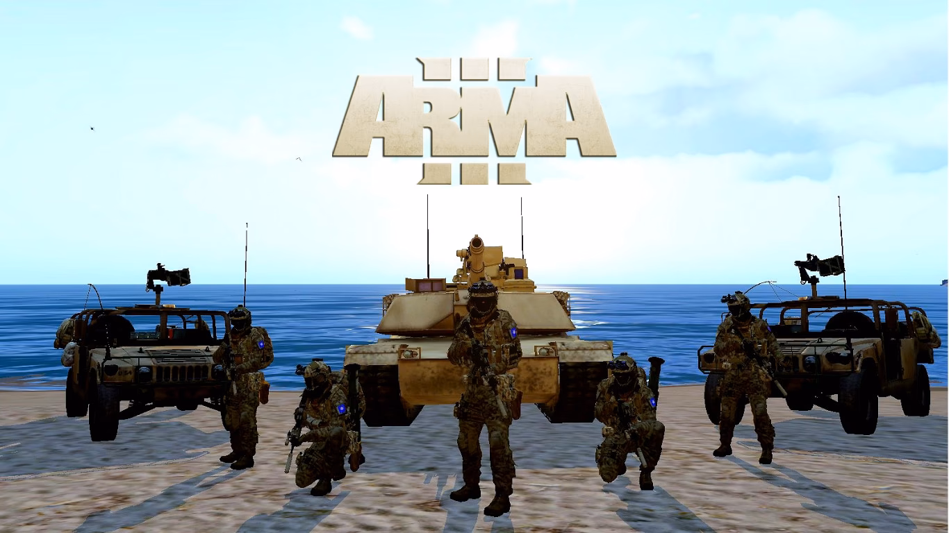 What is ARMA voice control system?