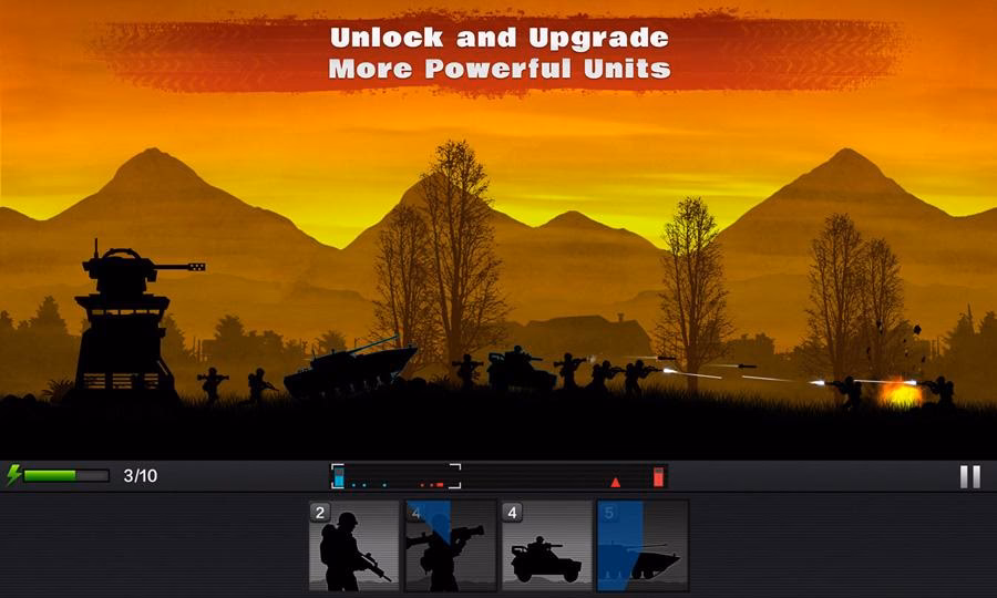 What is ARMA Mobile Ops?