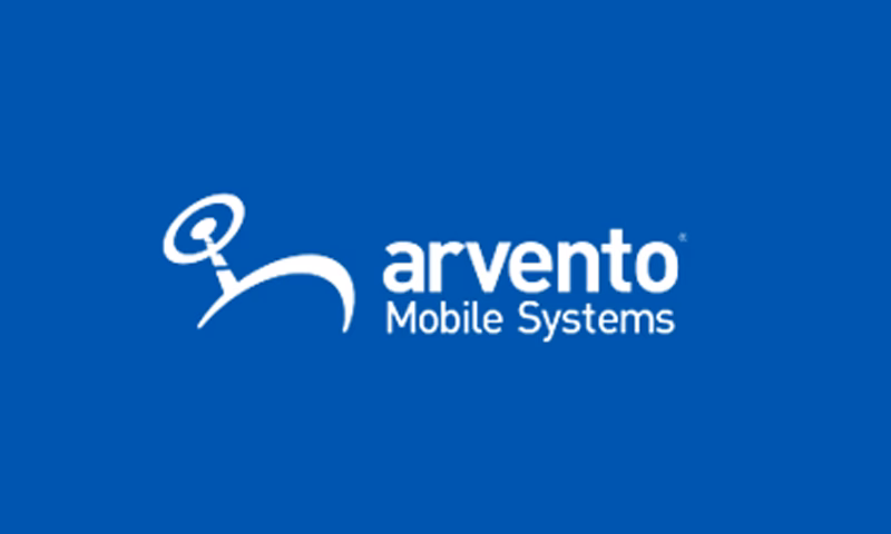 What happened to arvento mobile systems?