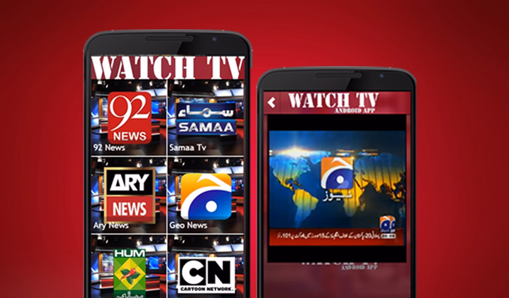 What is ARY News?