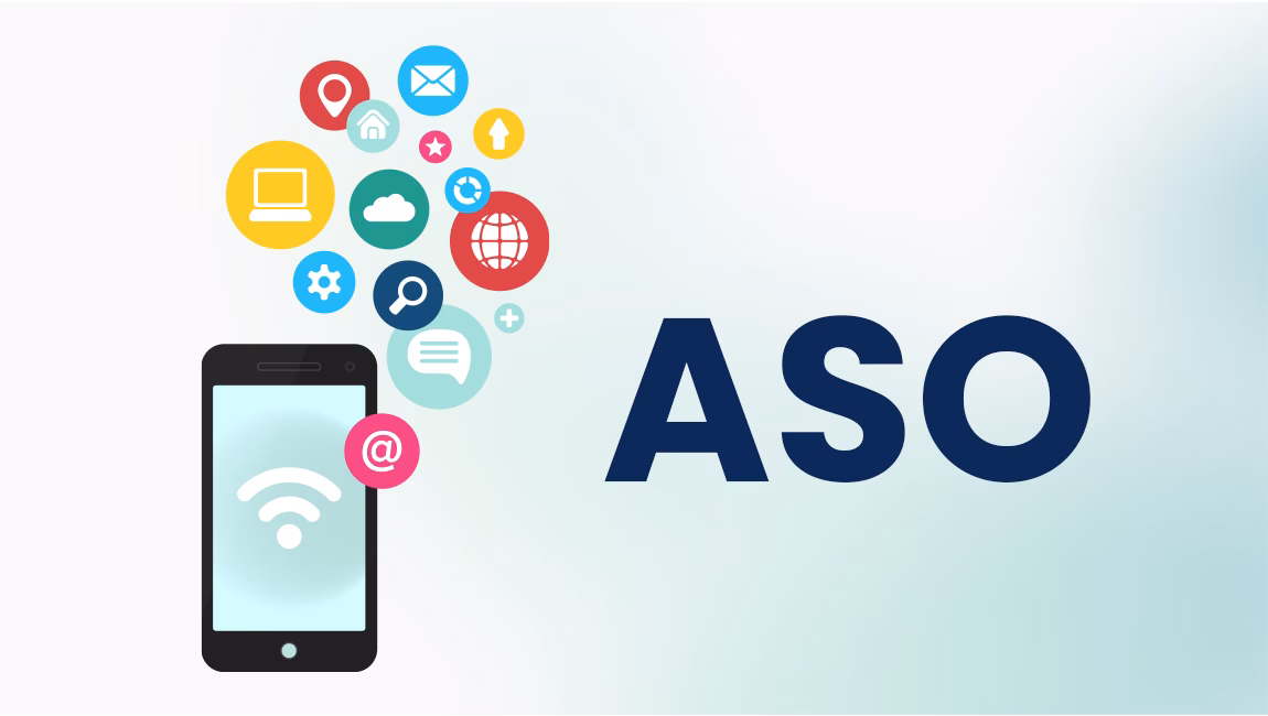 What is app store optimization (ASO)?