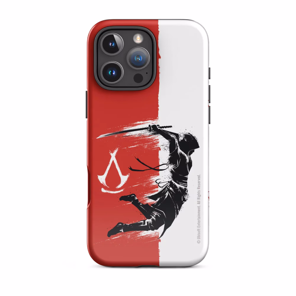 Is Assassin's Creed Mirage a mobile game?