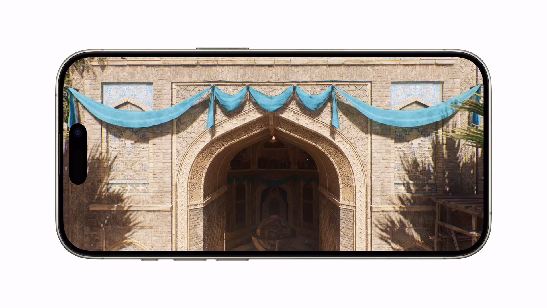 Where can I download Assassin's Creed Mirage?