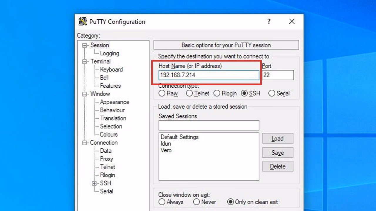 How to configure static IP address of Cisco IP phone 7800 / 8800 series?