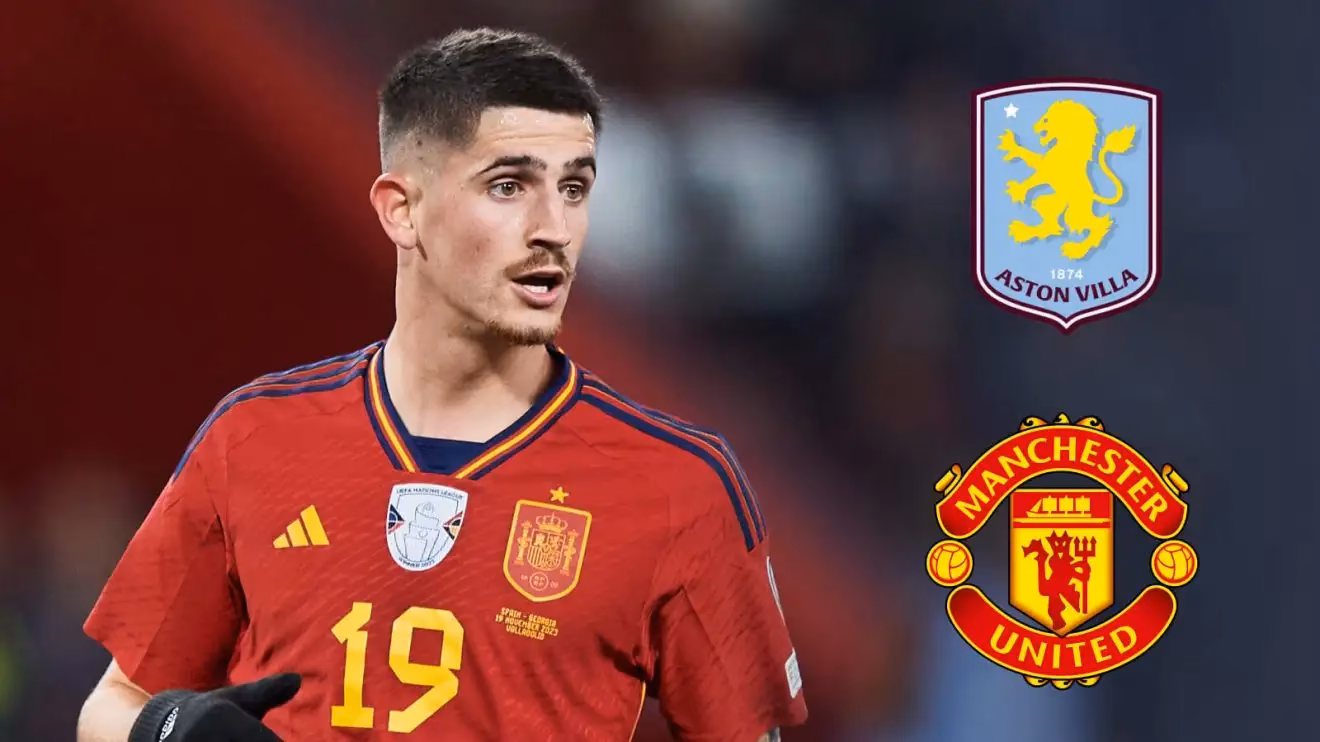 Will Ferran Torres join Aston Villa?