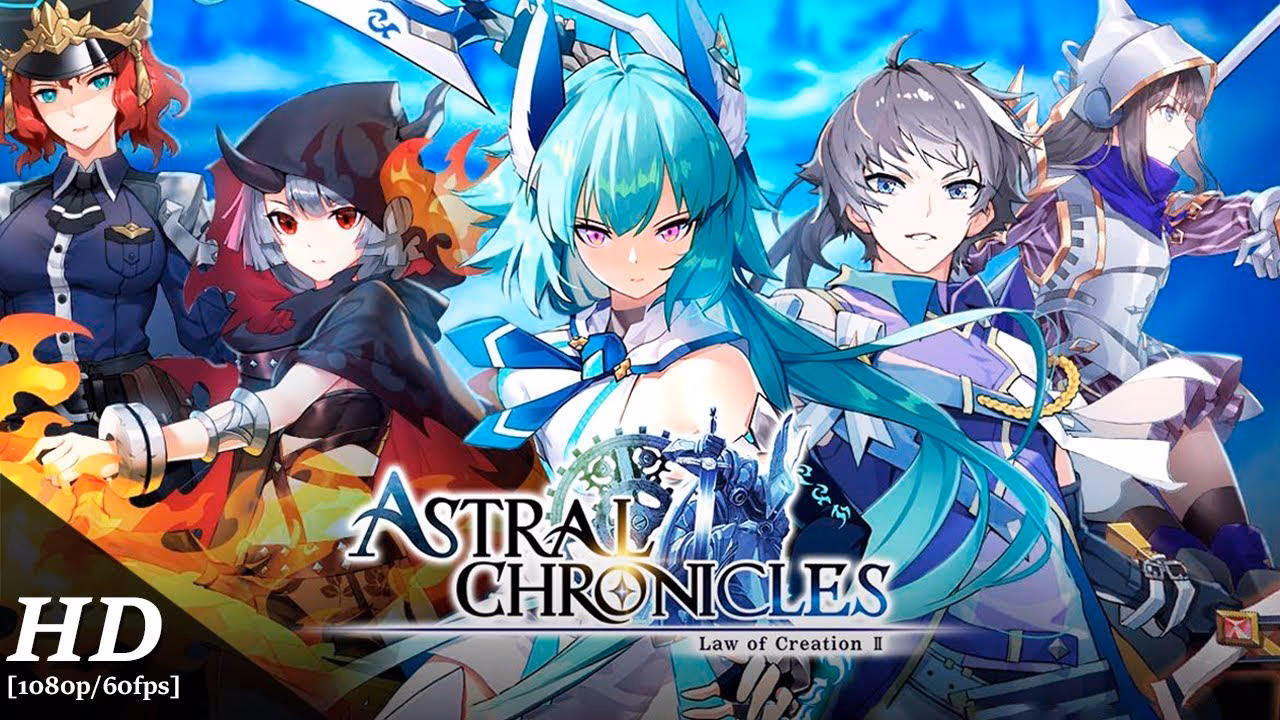 Is Astral chronicles a good game?