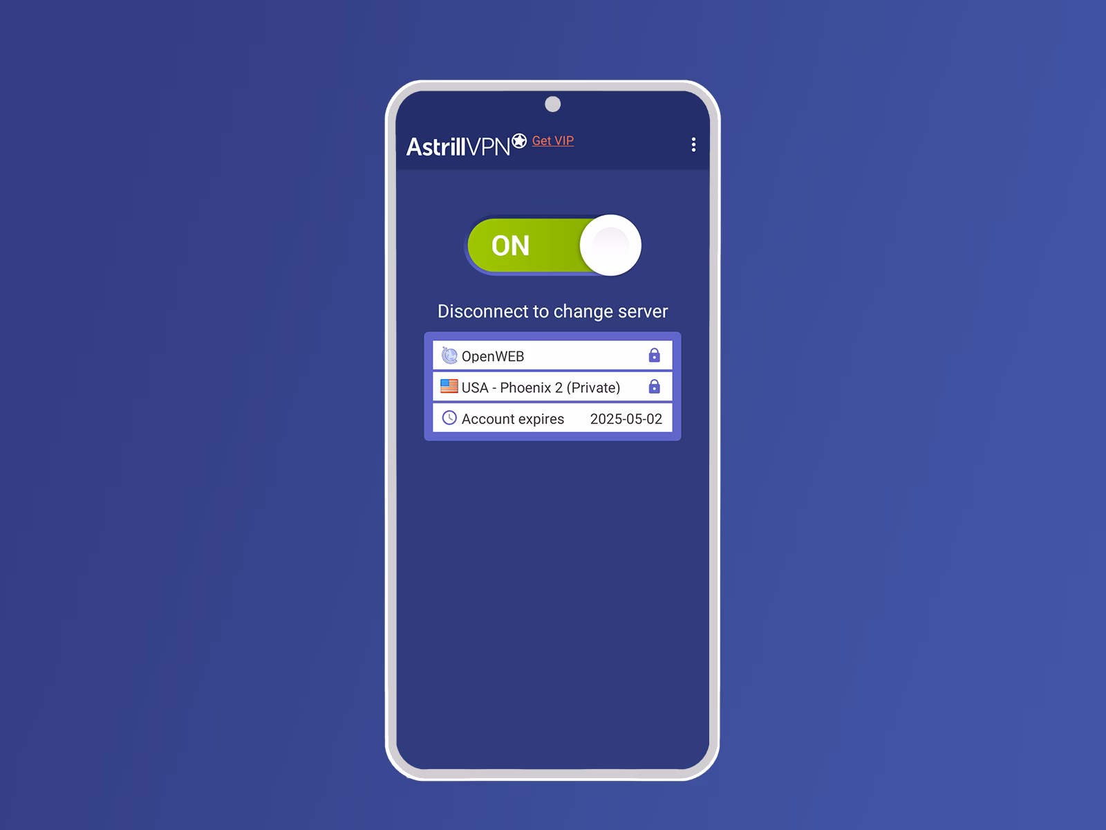 How fast is Astrill VPN?