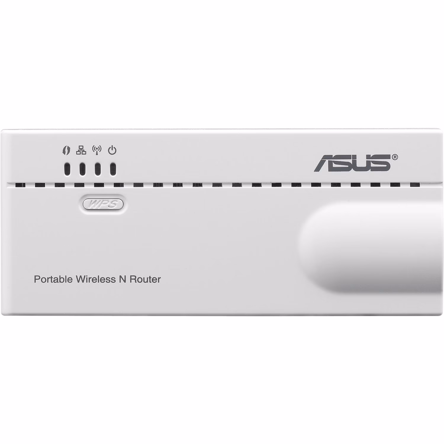 Which 3G/4G USB adapter models are compatible with Asus Wi-Fi routers?
