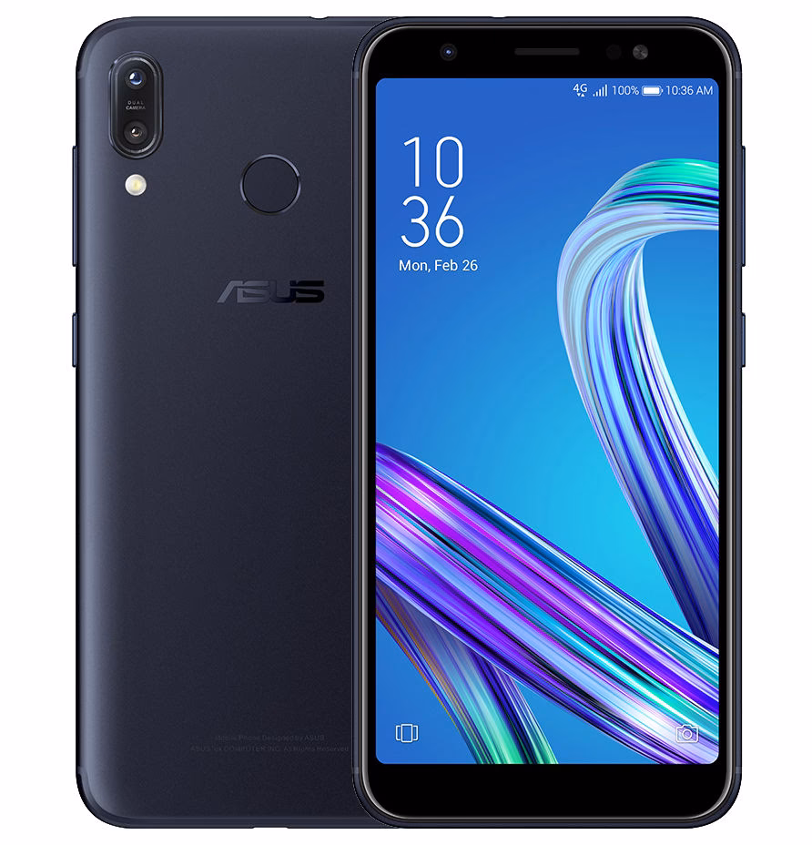 How to switch to full screen on Asus ZenBook?
