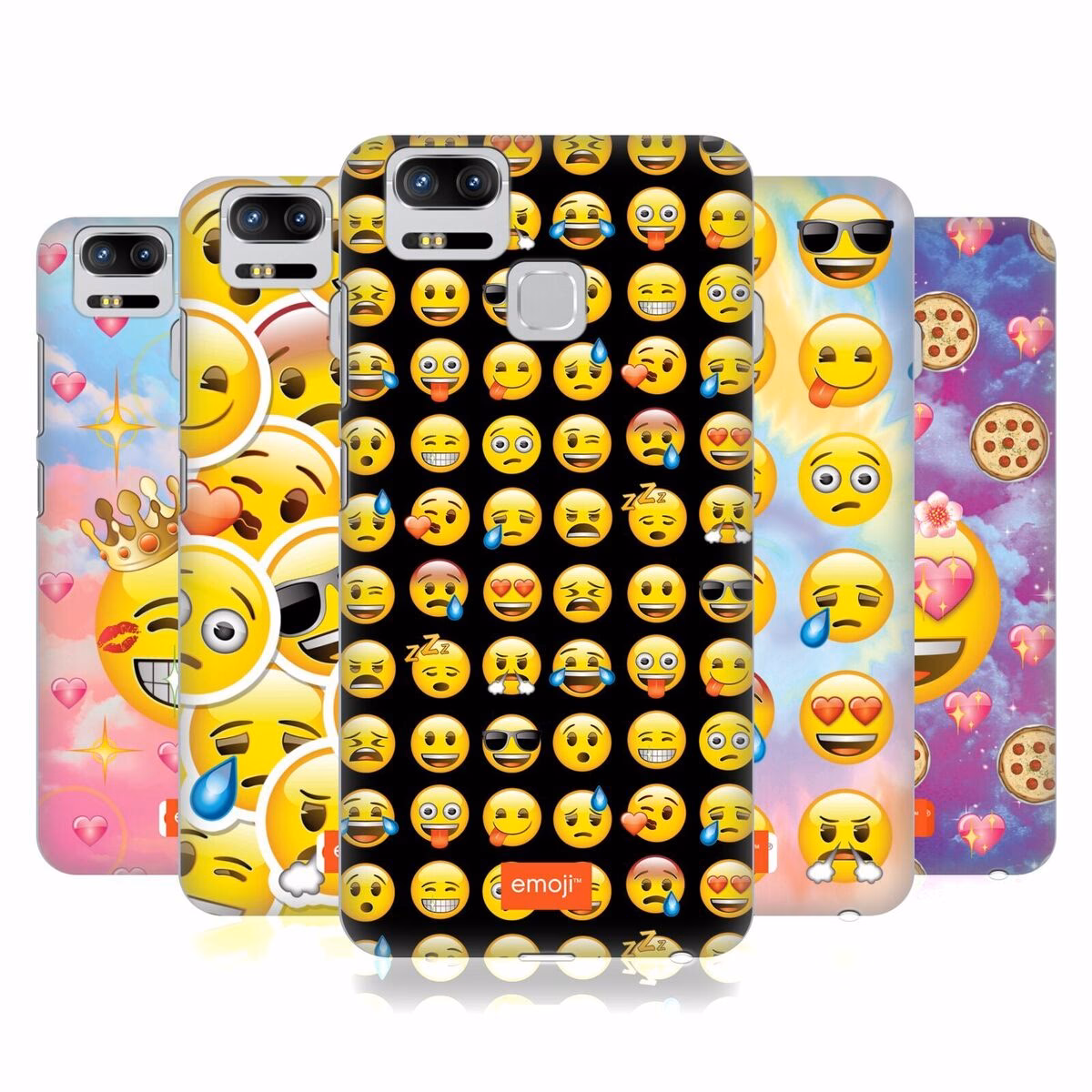 How do I use emojis on Windows 10?