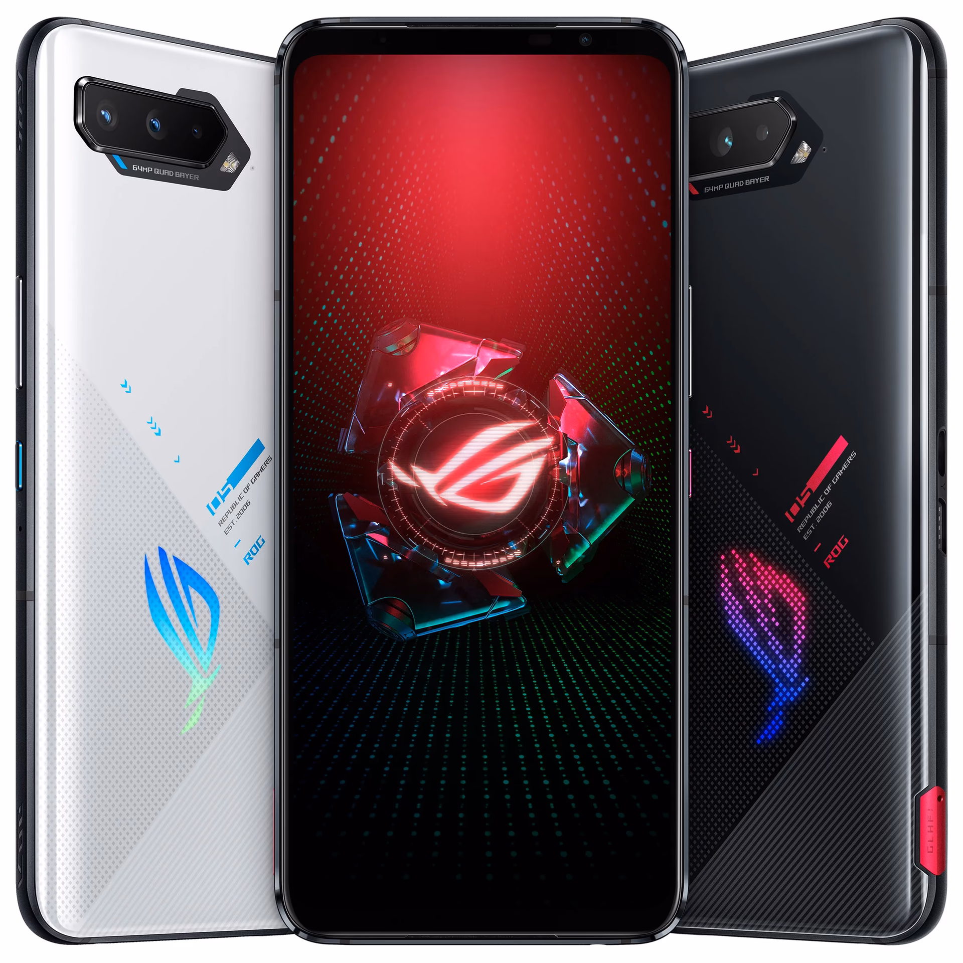 Is ROG Phone a new era of mobile gaming?