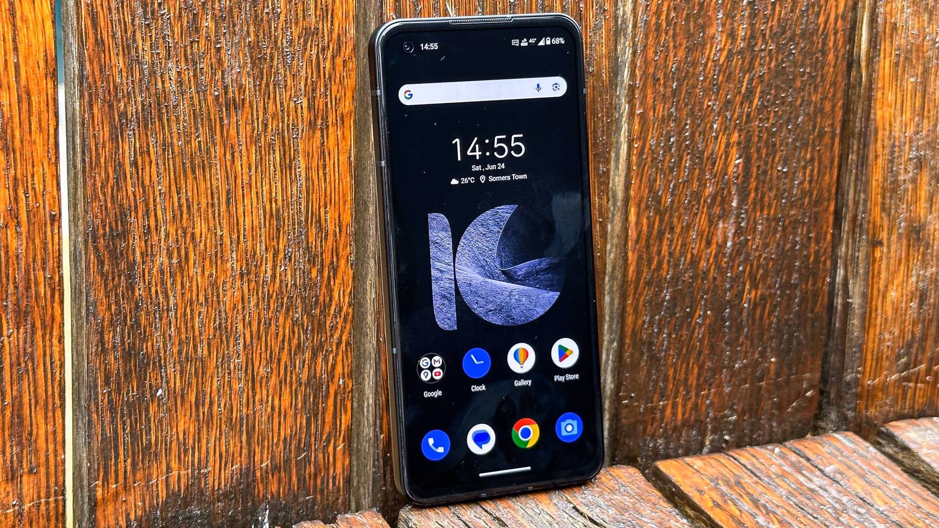 How much does a ASUS ROG Phone cost?