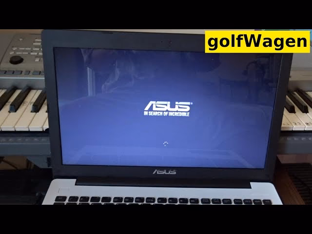 What is the Asus mobile dock?